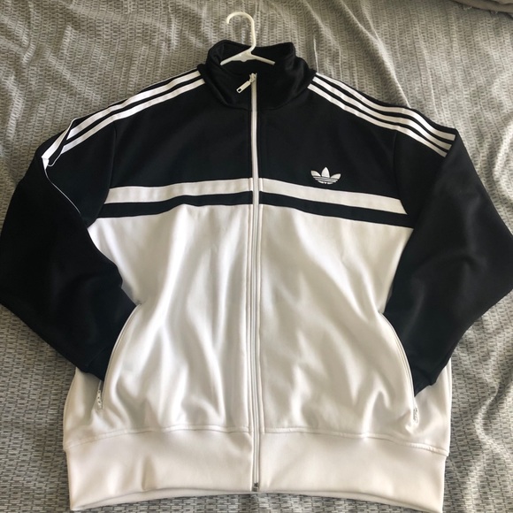 adidas Other - Adidas Track Jacket